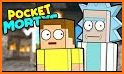 Pocket Mortys related image
