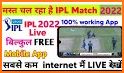Thop TV - live cricket, ipl live match related image