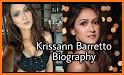 KRISSANN BARRETTO OFFICIAL related image