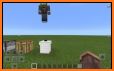 Voxelation Furniture Mod MCPE related image