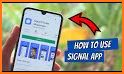 Signal Messenger's Guide| All Private Messengers🔥 related image