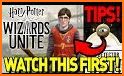 Harry Potter Wizards Unite GUIDE related image