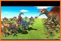 Dinosaur world - The Adventures of Robota - related image