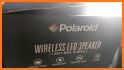 Polaroid Wi-Fi Speaker related image