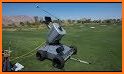 Robot Golfer related image