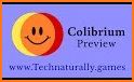 Colibrium+: Zen Color Matching - Mindfulness Fun related image