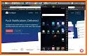 Liveweb Android Webview App With Admin Panel related image