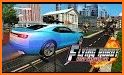 Flying Horse Transform Car: Muscle Car Robot Games related image