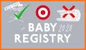 Target Registry related image