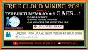 CloBit - Cloud Mining Dogecoin related image
