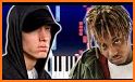 Darkness - Godzilla - Eminem - Piano Tiles related image