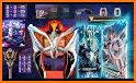 DX Ultraman Geed Riser Legend Simulation related image