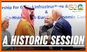 G20 India related image