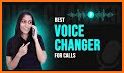 Voice Changer in Call related image