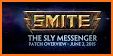 Sly Messenger related image