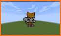 Capes and Tails for Minecraft related image