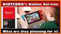 Nintendo Switch Online related image