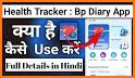 Health Tracker: BP Diary related image