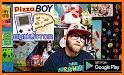 Pizza Boy GBA Pro related image