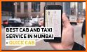 Quickcab driver related image