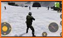 American Soldier TPS Game: Shooting Games 2020 related image