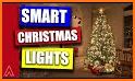 Smart Christmas Music Lights related image