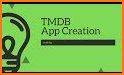TMDB - Movies & TV Shows related image