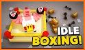 Idle Boxing Training 3D related image