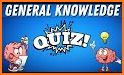 Quiz Master - GK Trivia Quiz related image