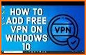 Bot Changer VPN - Free VPN Proxy & Wi-Fi Security related image