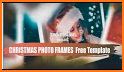 Christmas Photo Frames Free related image