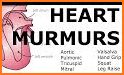 Heart murmur related image