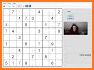 Modern Sudoku related image