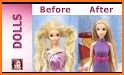 Rapunzel's Makeover related image