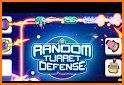 Random Turret Merge Defense related image