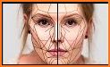 Golden Face - Golden Ratio Face - Score Your Face related image