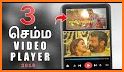 Video Player All Format - VPlayer related image