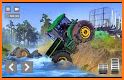 Tractor Trolley Farming Simulator 3D 2020 related image