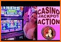Huge Vegas Jackpot Casino Slots related image