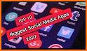 Best Social Media saver 2021 related image