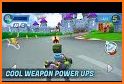 Boom Karts - Multiplayer Kart Racing related image