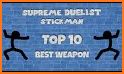 Stickman Duelist Battle related image