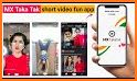 MAX TakaTak 🔥- Made in India Short Video App related image