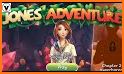 Jones Adventure Mahjong - Quest: Treasure Caves related image