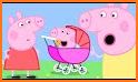 piggy pig and pinky piggies related image