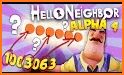 Hints Of Hi My neighbor alpha 4 Game Tips related image