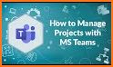 Tasks + Projects for Teams - L related image