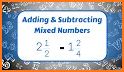 Addition and Subtraction - Play math related image