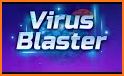 Virus Invaders-Shooting Game related image
