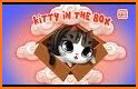 Kitty in the Box related image